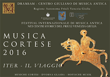 Copertina libretto Musica Cortese edizione 2016