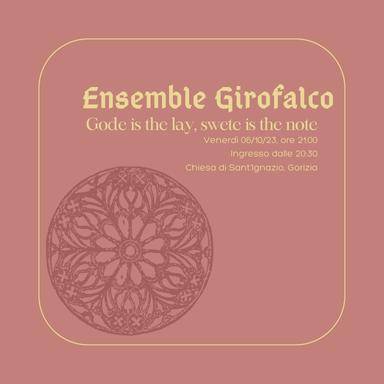 GODE IS THE LAY, SWETE IS THE NOTE: SULLE TRACCE DI SIR ORFEO