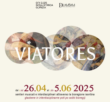 Libretto Viatores 2025