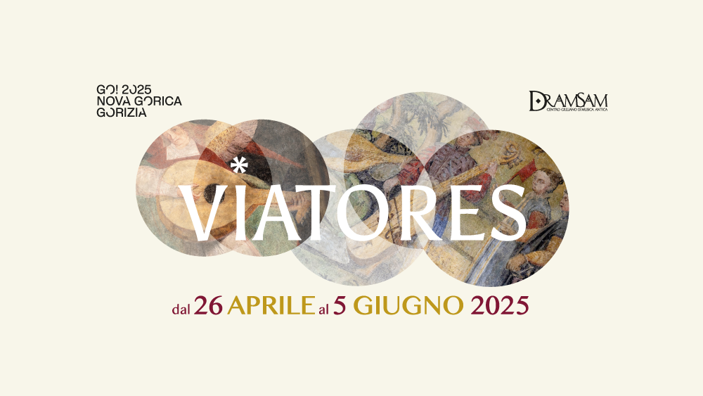 viatores 2025
